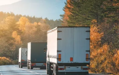 Antalya ile Ardanuç Arası Klima Taşıma